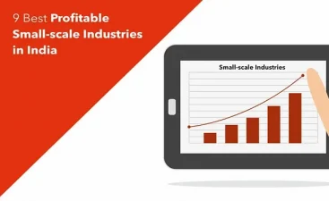 9-Best-Profitable-Small-scale-Industries-in-India-